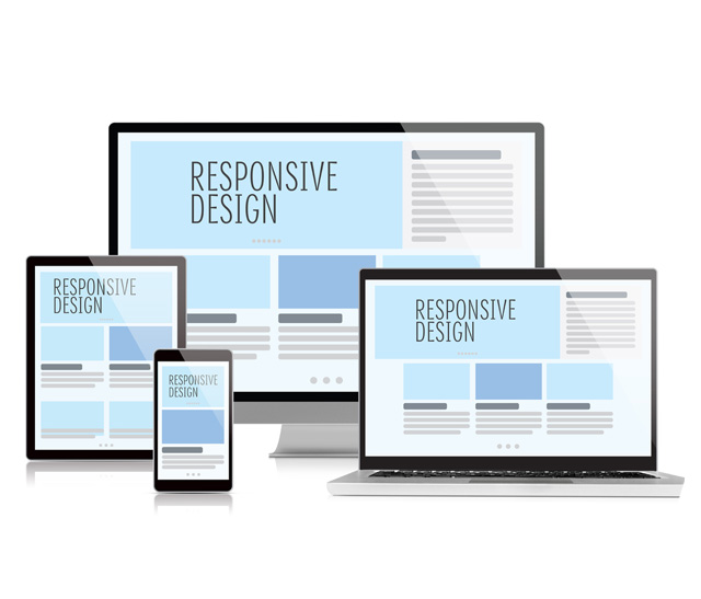 mobile responsive websites